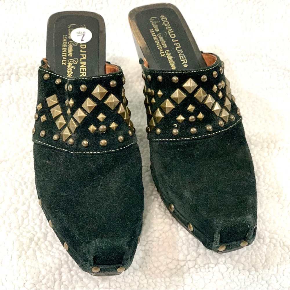 Donald J Pliner Shoes